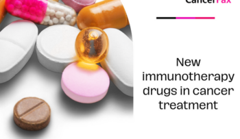 New immunotherapy drugs in cancer treatment