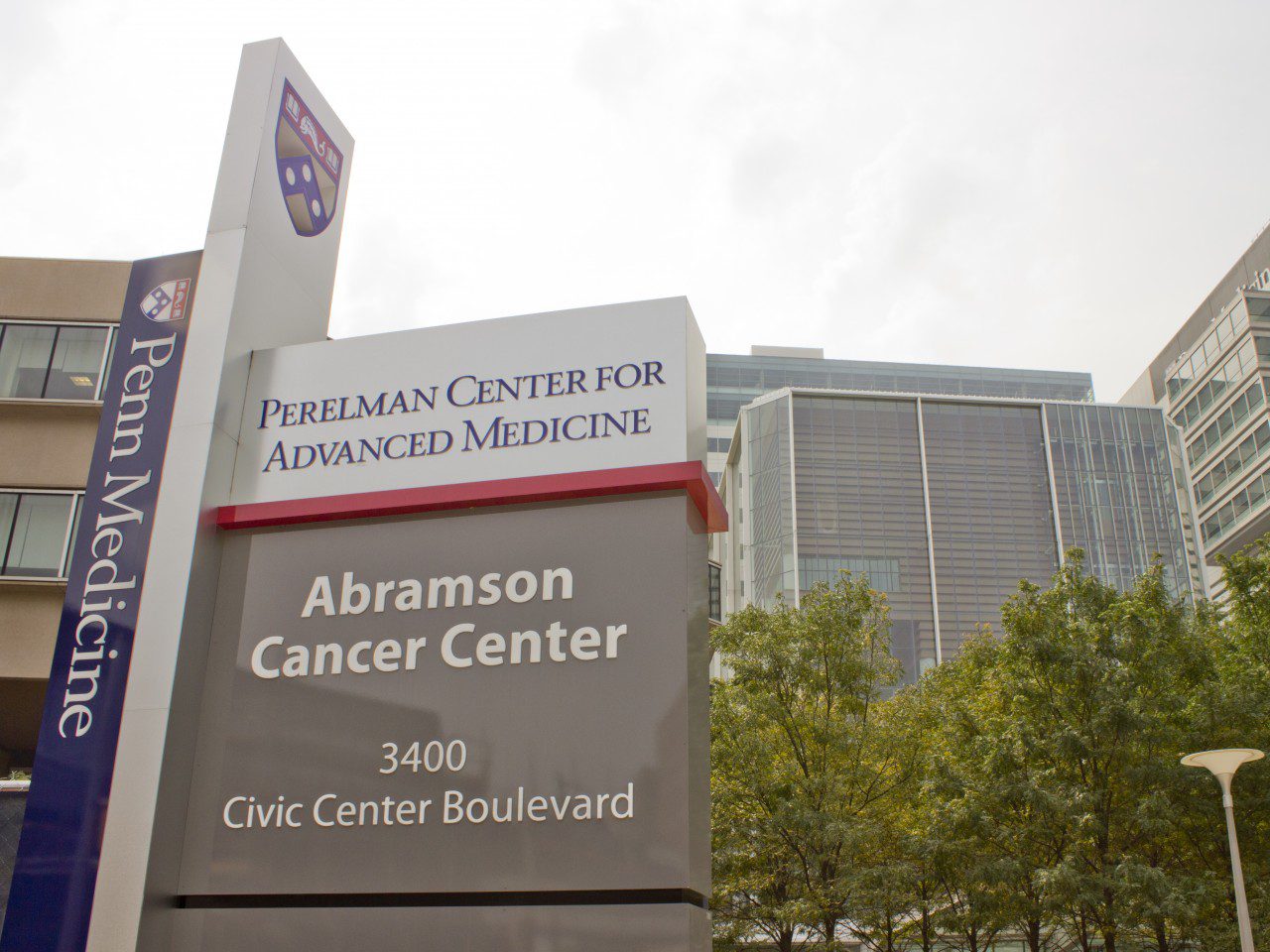 Abrasam Cancer Centrer Philadelphia Best cancer hospital in the world
