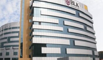 BLK Max Cancer Center New Delhi