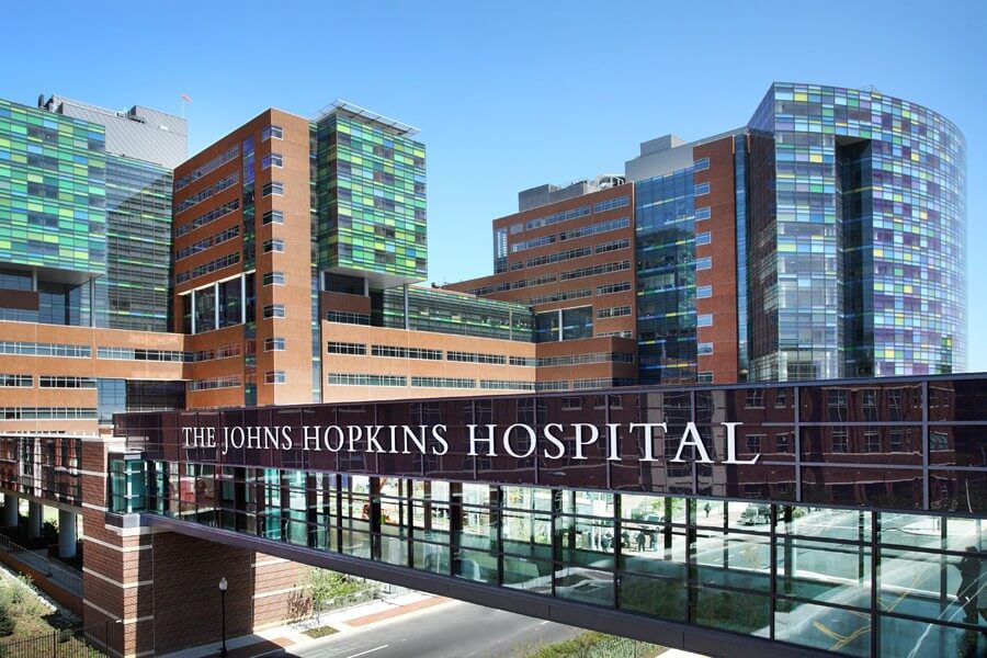 Johns-Hopkins-Hospital-Sidney-Kimmel-Comprehensive-Cancer-Center-Best-Cancer-Hospitals