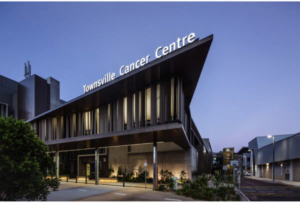 Townsville-Cancer-Centre-Queensland-Australia-Best-Cancer-Hospitals-in the world