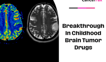 Breakthrough In Childhood Brain Tumor Drugs