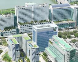 Asan medicinska centrum Seoul Korea