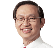 DR ANG PENG TIAM Medical Oncologist Parkway Cancer Centre Singapore
