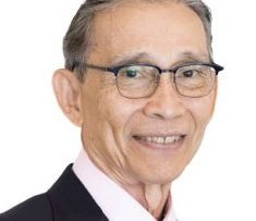 Dato' Dr Mahmood Merican top orthopedician in kuala lumpur malaysia