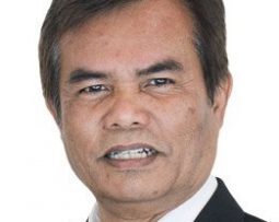 Datuk Dr Mohd Noor Awang Oral cancer specialist surgeon in kuala lumpur malaysia