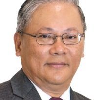 Dr Adam K. C. Chow