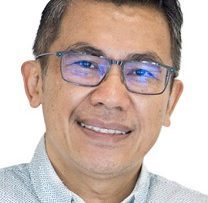 Dr Ahmad Zailani Hatta Mohd Dali Top gynec oncologist in kuala lumpur