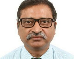 Dr Ajit Saxena top urologist in Delhi India