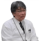 Dr Akimoto Tetsuo Proton therapy specialist in National Cancer Center Japan