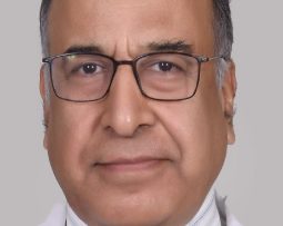 Dr Anoop K Ganjoo top cardiothoracic surgeon in Delhi