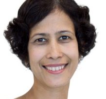 Dr Asha Gupta top ENT specialist in Kuala Lumpur Malaysia