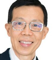 Dr Chang Chew Ming best ENT specialist in Kuala Lumpur Malaysia