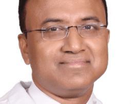 Dr Dipanjan Panda top medical oncologist in Delhi India