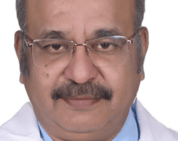 Dr Ganesh Jadhav Top radiation oncologist in Delhi India