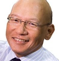 Dr Goh Yu-Ching Keith top neurosurgeon in Singapore