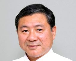Dr Hitoshi Katai Gastric Surgeon in tokyo japan