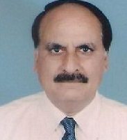 Dr K K Pandey top doctor for lung cancer surgery in Delhi India
