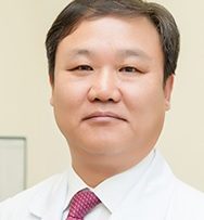Dr Kim Byung-sik best doctor for GI cancer surgery