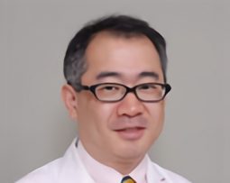Dr Koji Izutsu Hematologist in Japan