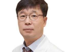 Dr Lee Jae cheol Lung cancer specialist in Seol Korea
