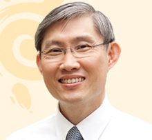 Dr Lee Kim Shang best radiation oncologist in Singapore
