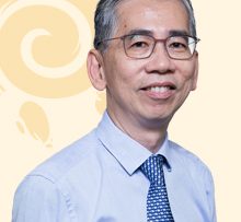 Dr Lim hong liang best lung cancer doctor in singapore