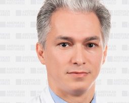 Dr Mehdi Hekimoglu top neurosurgeon in istanbul turkey