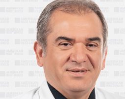Dr Mehdi Sasani best neurosurgeon in Istanbul turkey