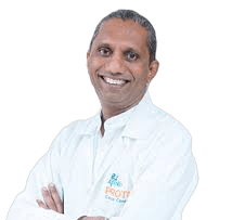 Dr Naveen H C Head and neck cancer Apollo Proton Cancer Centre Chennai