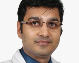 Dr Neerav Goyal top liver transpalant specialist in delhi India