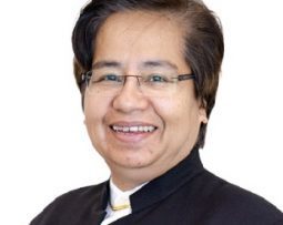 Dr Patricia Alison Gomez top breast and endocrine surgeon in kuala lumpur malaysia