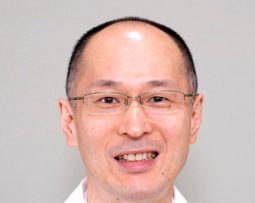 Dr Seiichi Yoshimoto head and neck cancer surgeon in tokyo japan