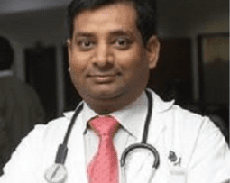Dr Shishir Seth Top hematologist in Delhi