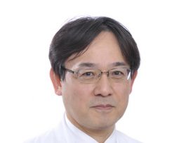 Dr Tomoyasu Kato Gynecology Oncologist in tokyo japan