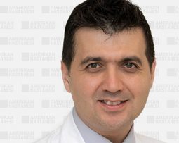 Dr fatih-aslan top colorectal cancer doctor in istanbul turkey