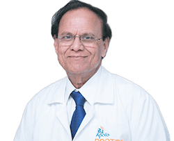 Dr. Dattatreyudu Nori Apollo Proton cancer centre Chennai India
