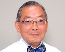 Dr. Jun Itami Radiation Oncologist in Tokyo Japan