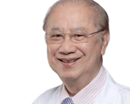 Dr. Narongsak Kiatikajornthada Hematologist in Bangkok Thailand