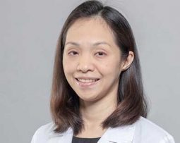 Dr. Piyanoot Jitthiang top breast cancer doctor in Bangkok Thailand