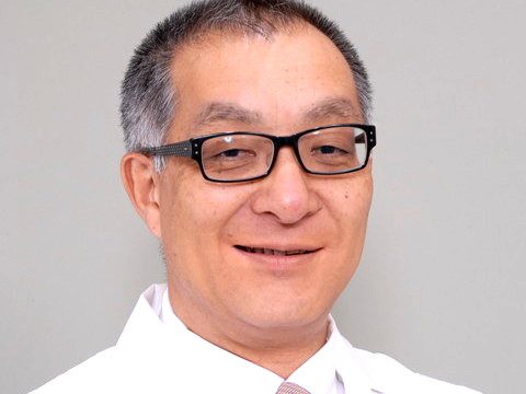 Dr. Yuichiro Ohe