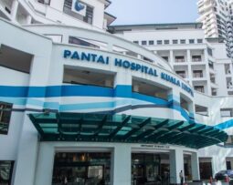 Болница Пантай Куала Лумпур
