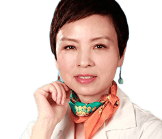 Peihua Peggy Lu Hematologist Lu Daopei Hospital Beijing China