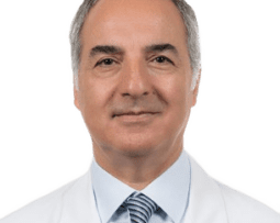 Prof Burhan Ferhanoglu Hematologist in Turkey