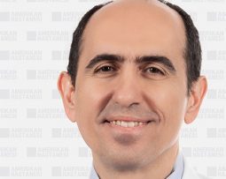 Dr Aksel Seyahi top orthopedician in istanbul turkey