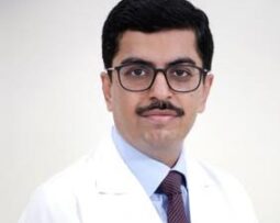 Dr Abhideep Choudhary Liver transplant Surgeon