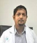 Dr Abhik Ghosh ENT Specialist in Kolkata