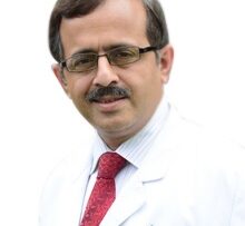 Dr Aditya Pradhan Urologist in Delhi