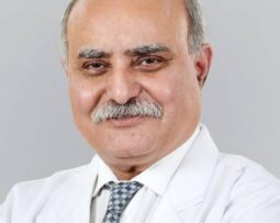 Dr Ajay Kaul Cardiothoracic Surgeon in Delhi