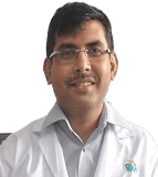 Dr Akhter Jawade Radiation Oncologist Kolkata